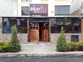 Raayfit Center