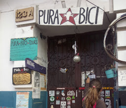 Pura bici tours photo