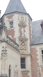 Photo n°7 de Le Léonard à Amboise ()