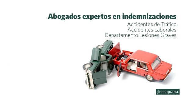 Abogados Accidentes