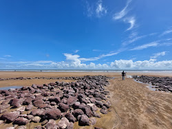 Foto von Shankarpur Sea Beach - beliebter Ort unter Entspannungskennern