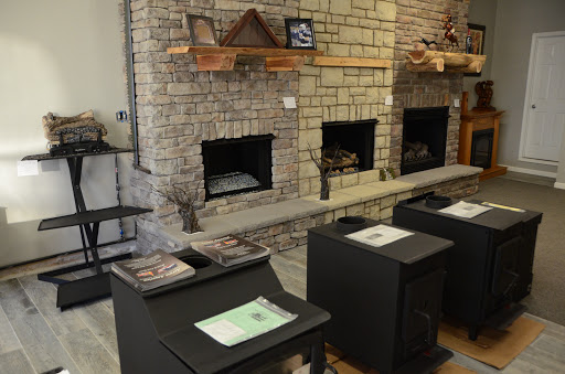 Fireplace Store «Hillside Hearth Shop», reviews and photos, 9180 KY-44, Mt Washington, KY 40047, USA