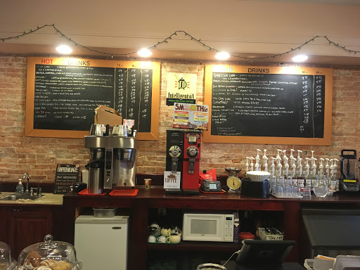 Coffee Shop «Nine East Coffee», reviews and photos, 9 E Stephenson St, Freeport, IL 61032, USA
