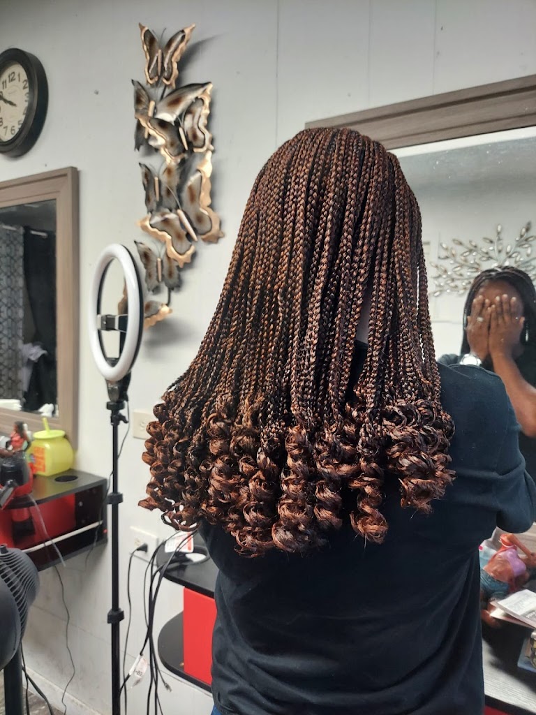 Da Silva Hair Magic 21244