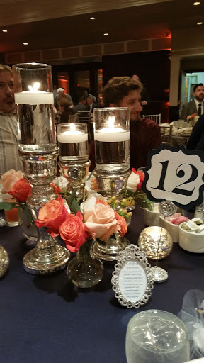 Banquet Hall «Villa Penna Banquet Office Hours: Mon-Sat 10am-6pm», reviews and photos, 43985 Hayes Rd, Sterling Heights, MI 48313, USA