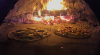 Plats et boissons du Pizzas à emporter Faitaudalle à Mur-sur-Allier - n°1