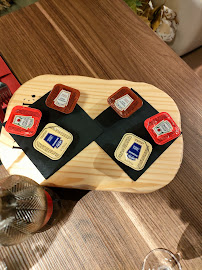 Menu du Flame à Nocera Inferiore