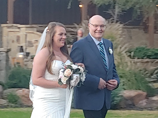 Wedding Venue «THE SPRINGS Event Venue», reviews and photos, 7479 W Simpson Rd, Edmond, OK 73025, USA