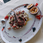 Photo n°2 de l'avis de Monica.i fait le 03/04/2023 à 08:30 sur le  Ai Tre Massi - Ristorante - Pizzeria à Riposto