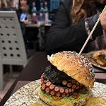 Photo n°1 de l'avis de Valeria.o fait le 23/04/2023 à 17:30 sur le  Mojo Food&Beer à Catanzaro