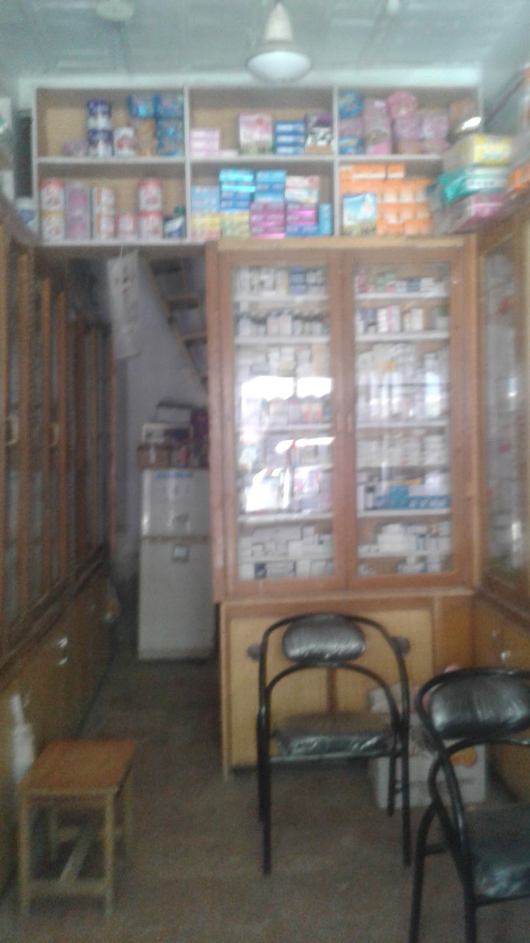 Raza Medical Store