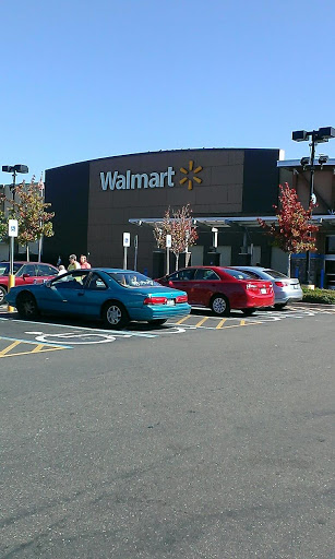 Department Store «Walmart Supercenter», reviews and photos, 7001 Bridgeport Way W, Lakewood, WA 98499, USA