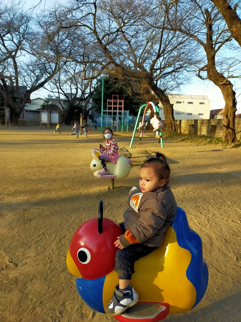 稲荷第2公園 埼玉県さいたま市北区大成町 公園 公園 グルコミ