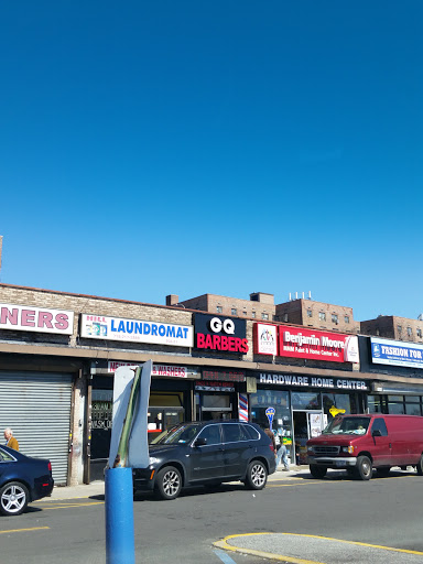 Barber Shop «GQ Barbershop», reviews and photos, 20223 Hillside Avenue, Jamaica, NY 11423, USA