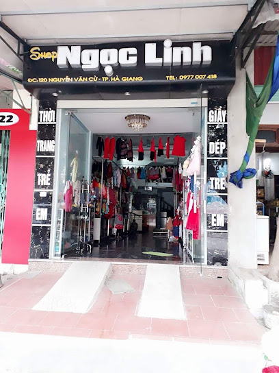 ShopNgoclinh Hà Giang