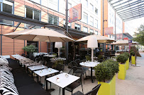 Atmosphère du Restaurant Comptoir Cité à Lyon - n°2