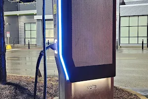 Volta Charging Station image