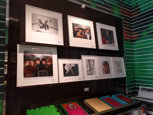 Book Store «TASCHEN Store Miami», reviews and photos, 1111 Lincoln Rd, Miami Beach, FL 33139, USA