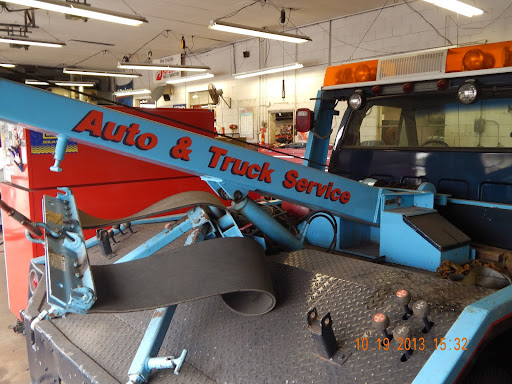 Auto Repair Shop «Lewis Automotive», reviews and photos, 633 S Bolmar St, West Chester, PA 19382, USA