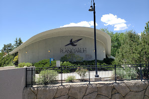 Fleischmann Planetarium