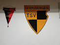 Vereinsgaststätte TSV Bermaringen Blaustein