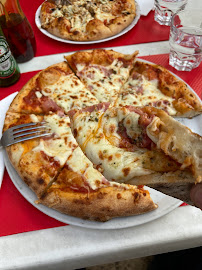 Pizza du Pizzeria Don Péppino à Montpellier - n°10