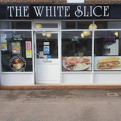 The White Slice