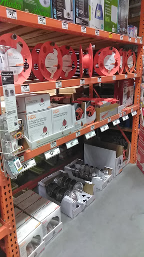 Home Improvement Store «The Home Depot», reviews and photos, 4250 N Newton St, Jasper, IN 47546, USA