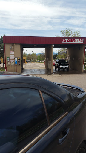 Twin Car Wash en Lakewood