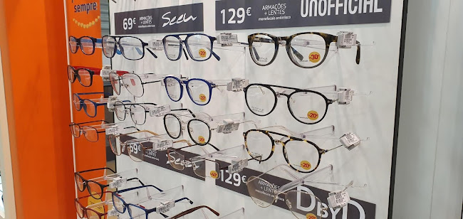 Ópticas MultiOpticas Madeira Shopping Funchal - Ótica