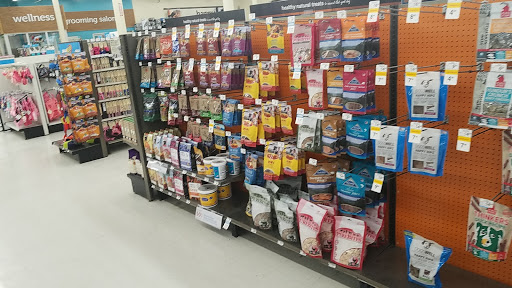 Pet Supply Store «Petco Animal Supplies», reviews and photos, 1824 E Katella Ave, Orange, CA 92867, USA