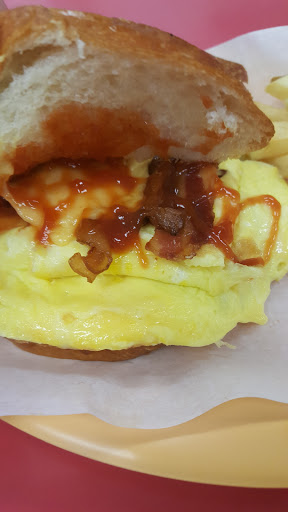 Sandwich Shop «La Ideal Sandwich Shop», reviews and photos, 2924 W Tampa Bay Blvd, Tampa, FL 33607, USA