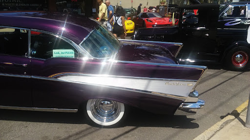 Tourist Attraction «Red Bank RiverCenter», reviews and photos, 46 English Plaza, Red Bank, NJ 07701, USA