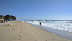 Pomponio Beach'in fotoğrafı doğal alan içinde bulunmaktadır