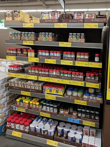 Supermarket «ALDI», reviews and photos, 21031 Tripleseven Rd, Potomac Falls, VA 20165, USA