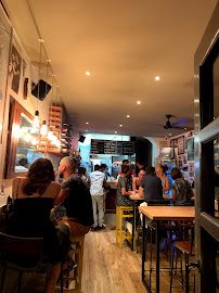 Atmosphère du Restaurant argentin Empanadas Club à Montpellier - n°17