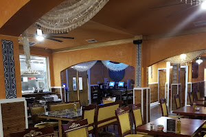 Casablanca Restaurant