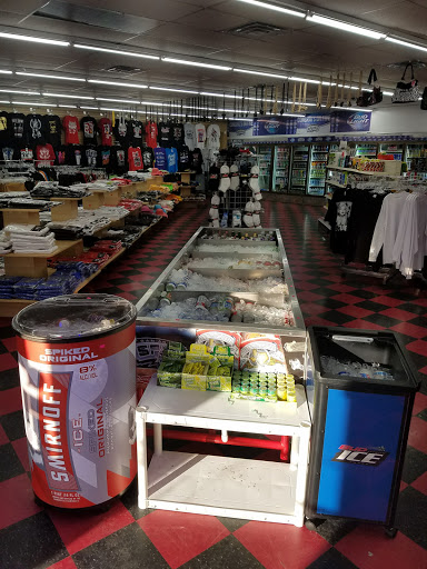 Vaporizer Store «King Discount Store», reviews and photos, 1264 S WW White Rd, San Antonio, TX 78220, USA