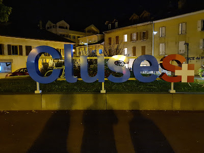 Agence de Voyages SAT à Cluses