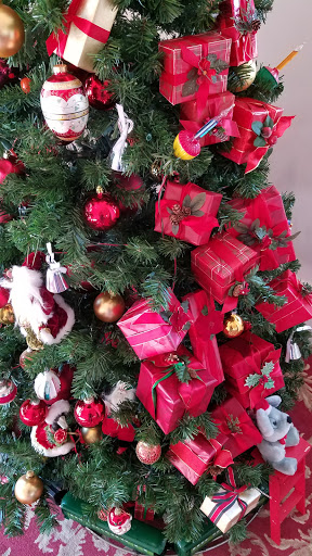 Local History Museum «Bellamy Mansion Museum», reviews and photos, 503 Market St, Wilmington, NC 28401, USA