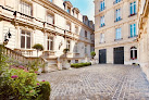 Corporate Sweet Home - Location meublée Paris - Corporate Housing Paris