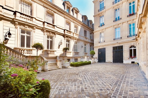 Corporate Sweet Home - Location meublée Paris - Corporate Housing à Paris
