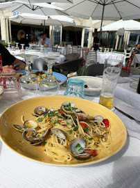 Plats et boissons du Restaurant italien Le Fellini à Roquebrune-Cap-Martin - n°11