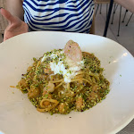 Photo n°3 de l'avis de Sofia.y fait le 15/07/2023 à 09:54 sur le  Terra Mossa Ristorante Pizzeria à Alberobello