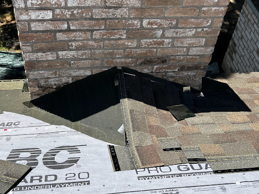 Roofing Contractor «Punum Roofing of Houston, Inc.», reviews and photos, 8815 Emmott Rd # 300, Houston, TX 77040, USA