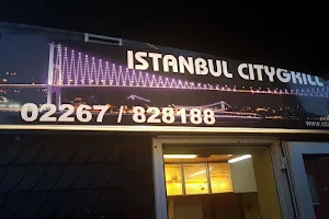 Istanbul City Grill image