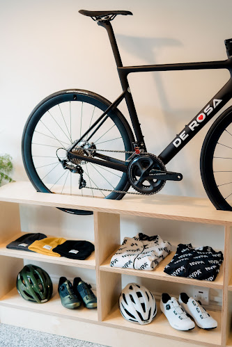 Reviews of Symphony Cycling in London - Bicycle store