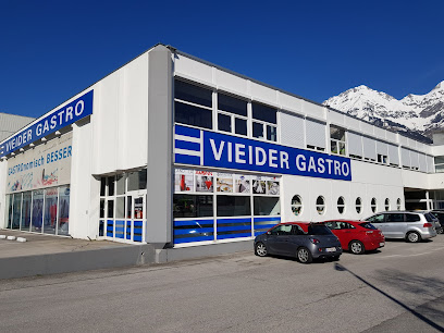 Vieider Gastro GmbH
