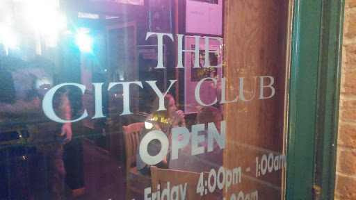 Night Club «The City Club», reviews and photos, 264 25th St, Ogden, UT 84401, USA