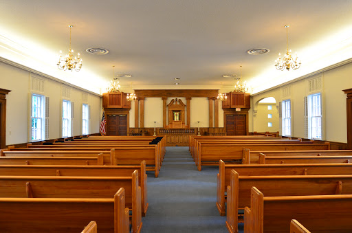 Funeral Home «Carl M Ellington Funeral Services», reviews and photos, 727 E Morehead St, Charlotte, NC 28202, USA